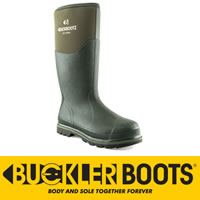 View Buckler Wellington Boots