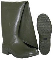 Cebo Boots