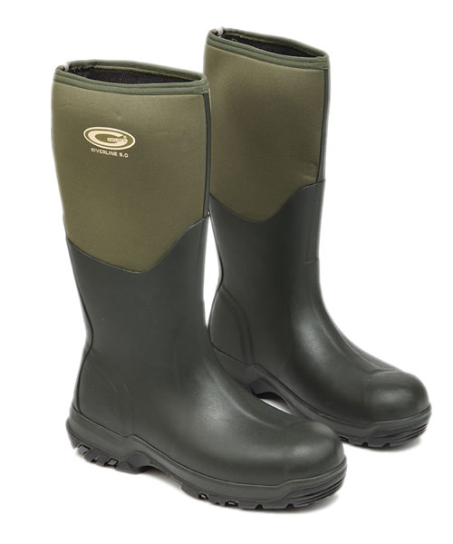 riverline boots
