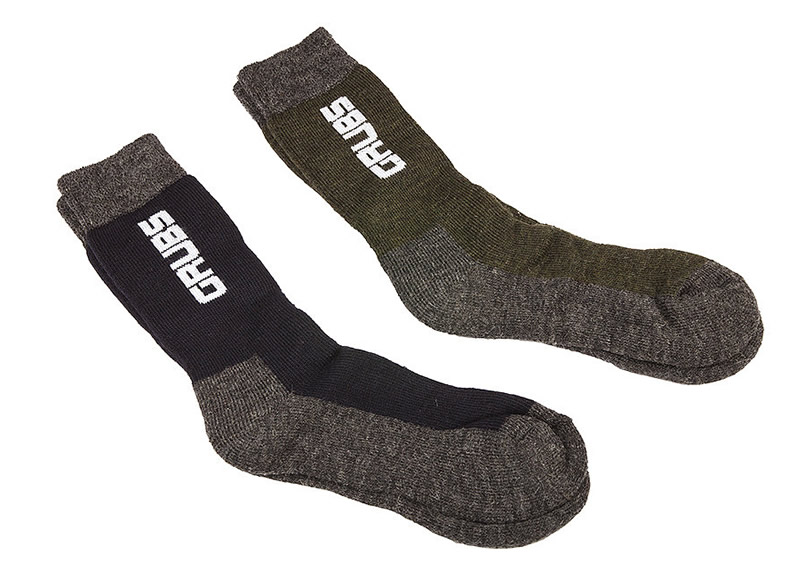 Grubs Boot Socks (Size 4 to 7)