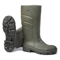 Nora Megamax Safety Wellingtons